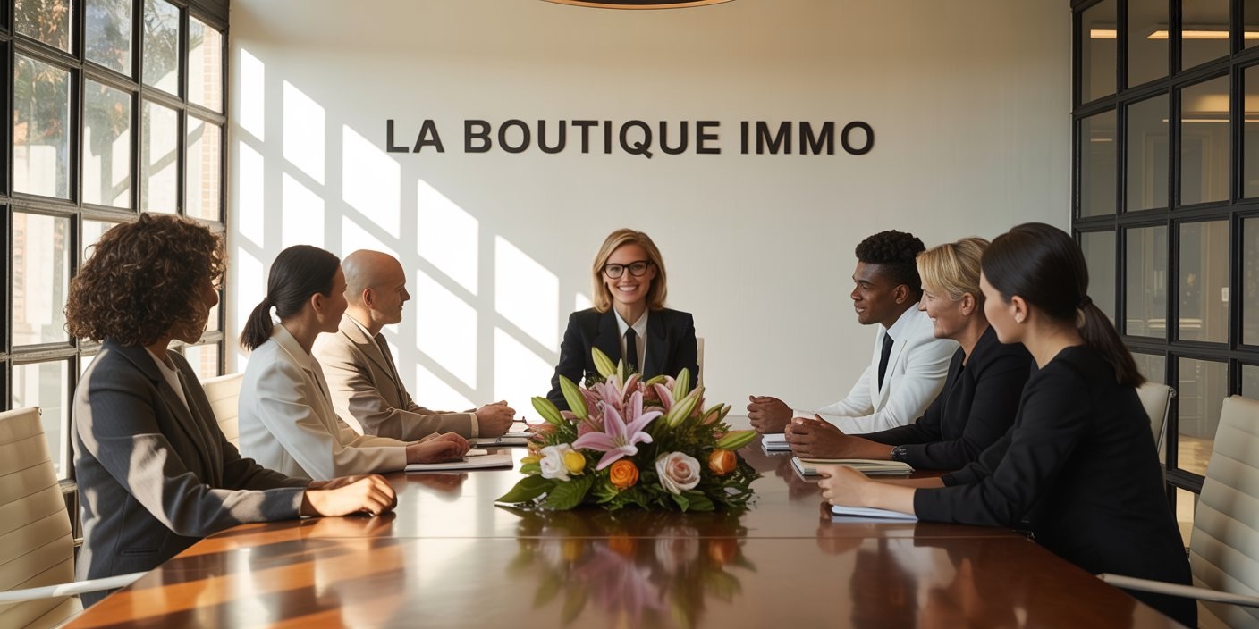 Company Team Main Image